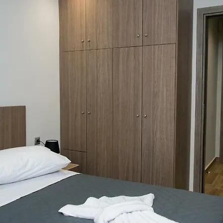 Appartement Toli's *