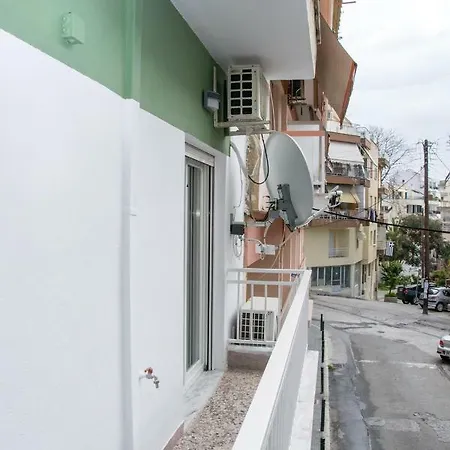 Appartement Toli's
