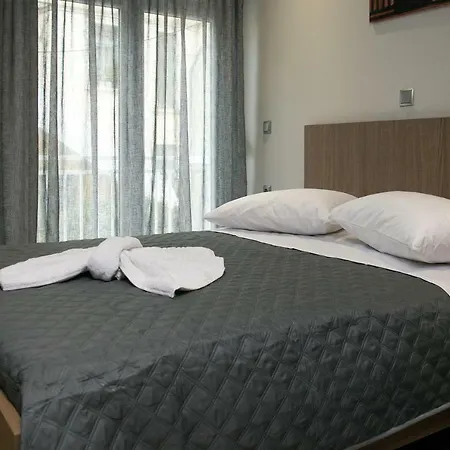 Toli's Appartement