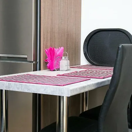 Appartement Toli's