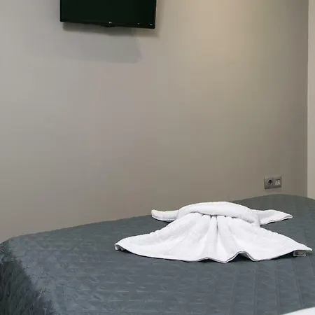 Appartement Toli's Kavala