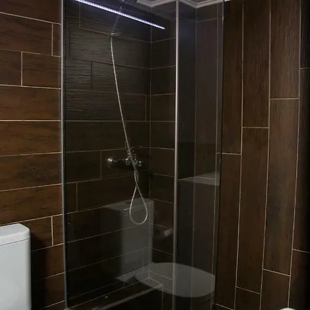 Toli's Appartement